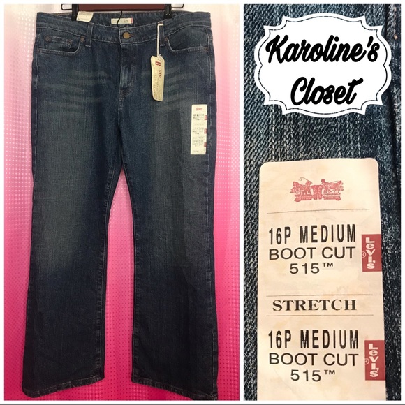 Levi's Denim - 20% OFF BUNDLES!